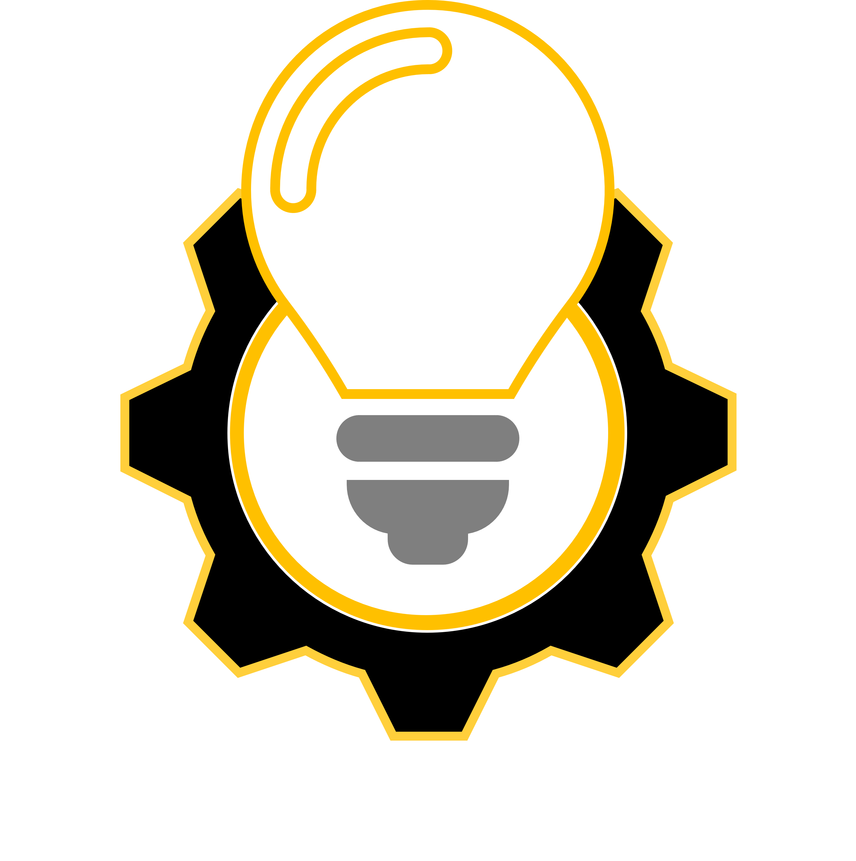 Pulvinus Solutions Logo